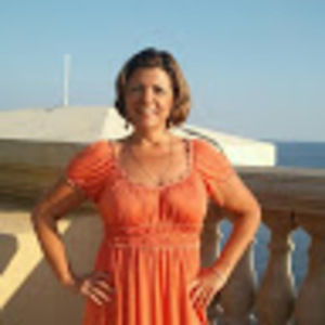 Meet your Posher, Susan